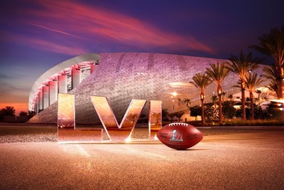 Super Bowl, Super Charged: Marriott Bonvoy Gives Football Fanatic Members  VIP Access To Pinch-Yourself Experiences at Super Bowl LVI