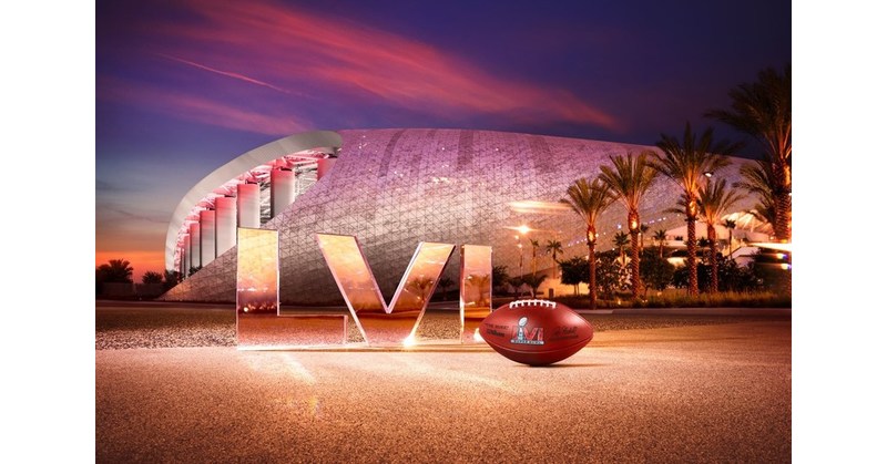 Official Super Bowl LVI ticket, hospitality & experience packages