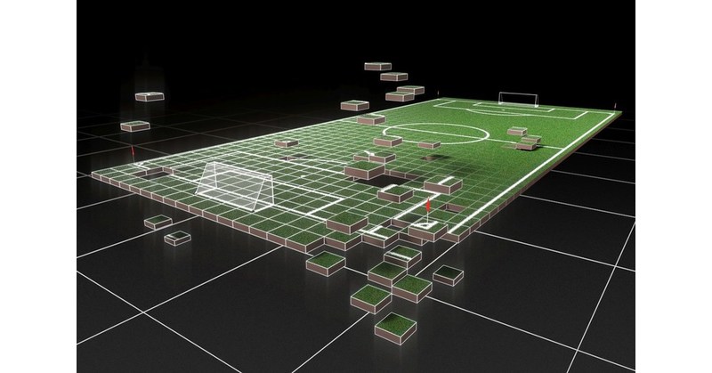 Funding Community Grassroots Through A World First In NFTs: Canadian Youth Soccer Club Strikes A New Fundraising Venture