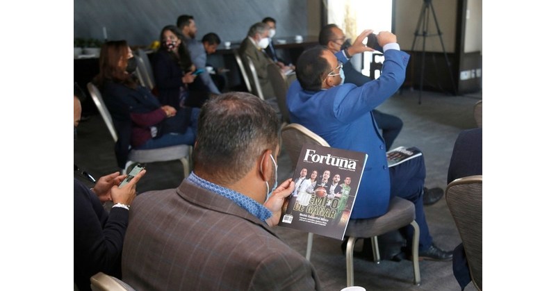 Xoy Capital y Revista Fortuna impulsar&aacute;n la investigaci&oacute;n period&iacute;stica