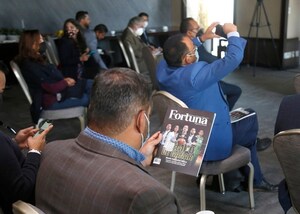 Xoy Capital y Revista Fortuna impulsarán la investigación periodística