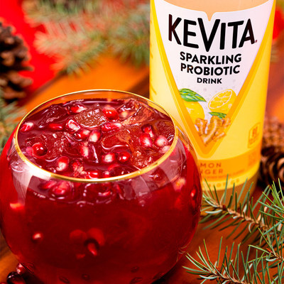 Photo courtesy of KeVita