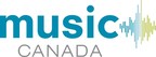 Canada's music marketplace hits more than 2 billion audio streams in one week