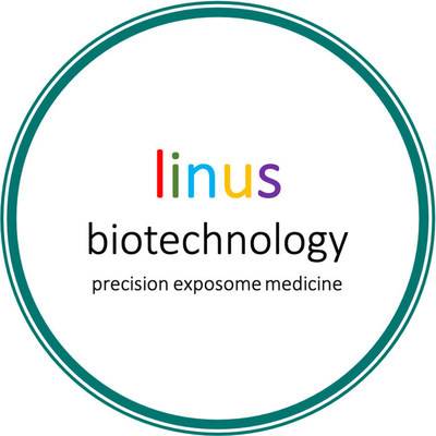 Linus Biotechnology Inc. precision exposome medicine