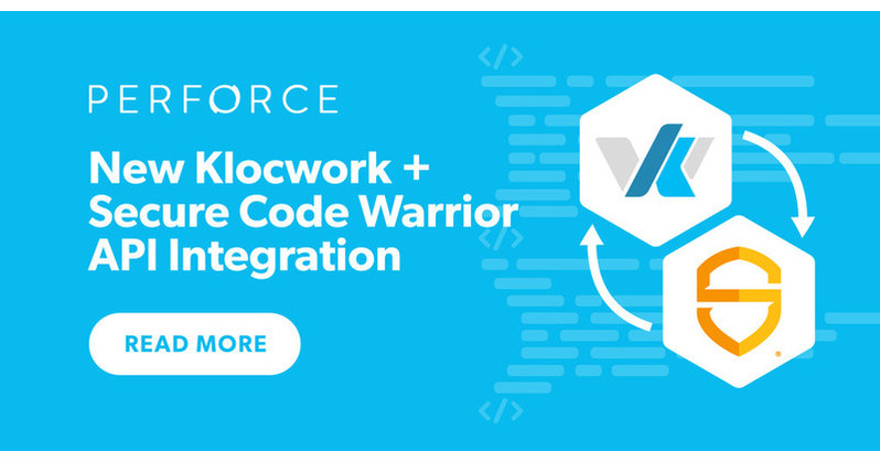 Klocwork + Secure Code Warrior Integration