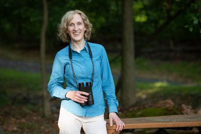 Dr. Elizabeth Gray, CEO, National Audubon Society