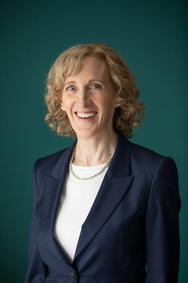 Dr. Elizabeth Gray, CEO, National Audubon Society