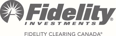 Fidelity Clearing Canada ULC (Groupe CNW/Fidelity Clearing Canada ULC)