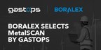 Boralex Selects MetalSCAN by Gastops for Geared Wind Turbines in France