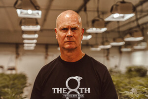 "White Boy Rick" Releases Cannabis Brand "the 8th" In Acknowledgement Of The Constitutional Prohibition Against Cruel And Unusual Punishment