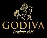 Logo de GODIVA (Groupe CNW/GODIVA Chocolatier)