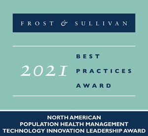 Cedar Gate Technologies Applauded by Frost &amp; Sullivan for Enabling Personalized Care Management and Value-based Care with Its Population Health Management (PHM) Solutions