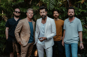 Echelon and Old Dominion announce Exclusive Partnership