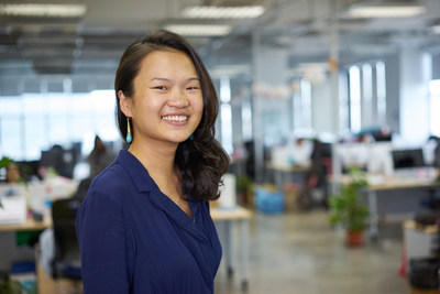 Ai Ching co-founded a web app, Piktochart, a visual communications tool that makes it easy to condense and consume information. She has bootstrapped two companies for more than 10 years.