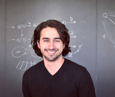 Alex Atanasov is a PhD student in theoretical physics at Harvard University, driven by the prospect of applying tools from physics to study a diverse set of complex systems in the real world. He graduated magna cum laude from Yale with a BS in Physics and MS in Mathematics.