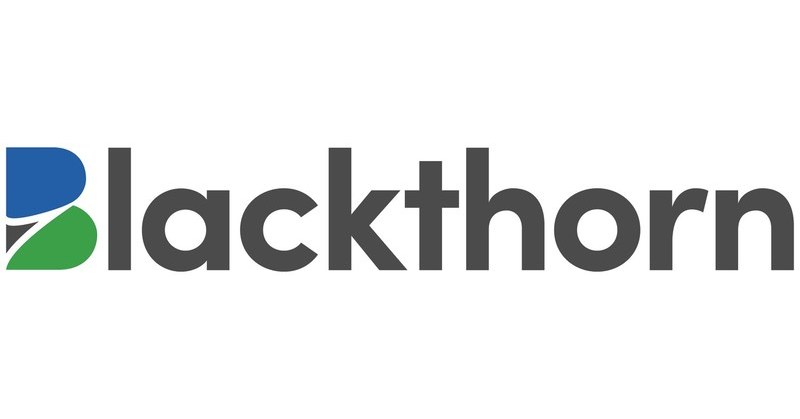 Blackthorn.io Secures $16 Million in Structured Capital to Drive Product and Engineering Development and Enhance Risk Mitigation Efforts