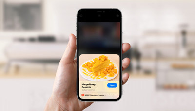 Allset launches App Clip to streamline guest experience for iPhone users at restaurants nationwide