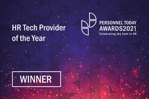 BrightHR wins HR Technology Provider of the Year award