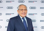 Bob Woodward Headlines Eighth Audi Innovation Series
