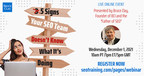 Bruce Clay to Host '5 Signs Your SEO Team Doesn't Know What It's Doing' Live Webinar