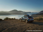 Subaru Debuts All-New Solterra Electric SUV