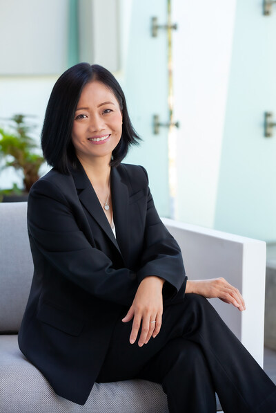 Xiaokui Zhang, PhD., Aspen Neuroscience Chief Scientific Officer (PRNewsfoto/Aspen Neuroscience , Inc.)