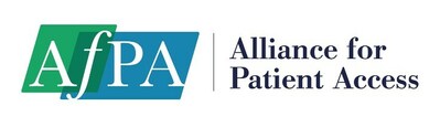 Alliance for Patient Access logo. (PRNewsfoto/Alliance for Patient Access)