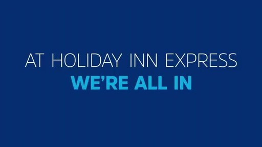 Holiday Inn Express, a growth engine for IHG Hotels &amp; Resorts, surpasses 3000 hotels globally
