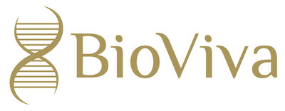 BioViva USA Inc. (PRNewsfoto/BioViva)