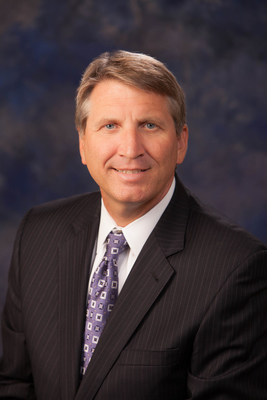 Ken Wheat named Executive Vice President and Chief Operating Officer for Eisenhower Health in Rancho Mirage, California.