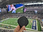 Legends Adds Relay To Power AT&amp;T Stadium Operations
