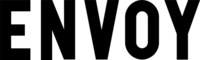 Envoy Logo (CNW Group/Envoy)