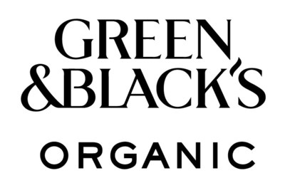 Green & Black's Logo (CNW Group/Green & Black's)