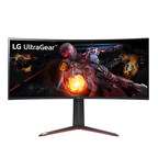 LG Announces Pricing And Availability Of UltraGear 34GP950G