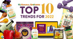 Natural Grocers Predicts Top 10 Nutrition Trends For 2022