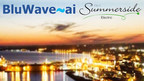 BluWave-ai and City of Summerside Deliver First AI-Optimized Utility Smart Grid in North America