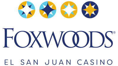 Foxwoods El San Juan Logo