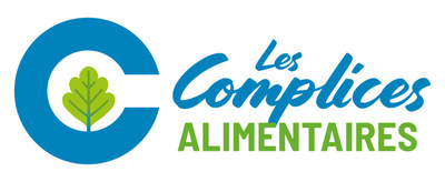 Les Complices Alimentaires (Groupe CNW/Les Complices Alimentaires)