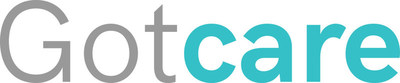 Gotcare logo (CNW Group/Gotcare)