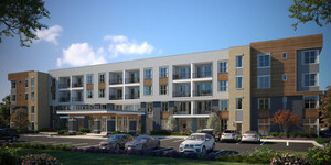 Greystar Breaks Ground on Active Adult Community Everleigh Vernon Hills