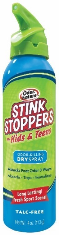 Odor-Eaters® Issues Voluntary Nationwide Recall of Specific Lots of Odor-Eaters® Spray Powder and Odor-Eaters® Stink Stoppers® Spray Due to Benzene Contamination