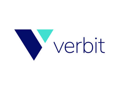 Verbit, the world’s leading AI-powered transcription and captioning platform. (PRNewsfoto/Verbit)