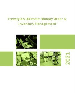 Comprehensive Holiday eCommerce Guide Released by Freestyle Software