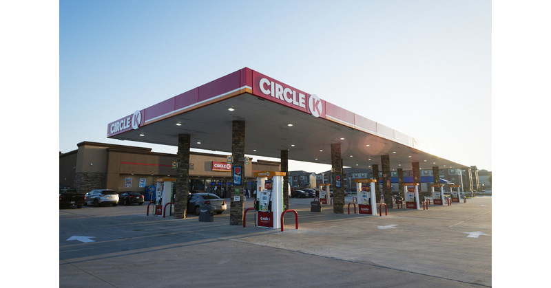 Circle K annonce un partenariat mondial avec Niantic, Inc. pour proposer Pokémon GO dans plus de 9 000 magasins dans le monde Circle K annonce un partenariat mondial avec Niantic, Inc. pour proposer Pokémon GO dans plus de 9 000 magasins dans le monde