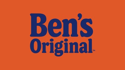 Ben's Original Logo (PRNewsfoto/Mars, Incorporated)