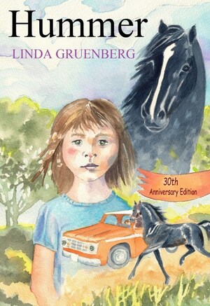 Kenda Press Announces 30th Anniversary Re-Launch for Hummer, Past Nominee for the Mark Twain Award and Golden Sowers Award!