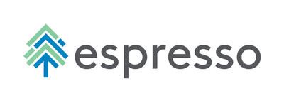 Espresso Capital Ltd. Logo (CNW Group/Espresso Capital)