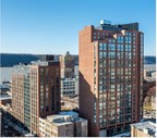 Luxury Apartment Building in Yonkers Receives $160 Million in Financing Arranged by Walker &amp; Dunlop