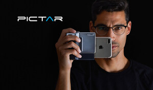 Adorama Announces Strategic Partnership with Pictar, Leaders in Mobile Photography Solutions