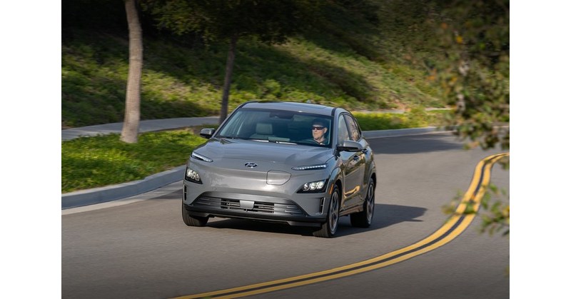 Hyundai Wins J.D. Power 2022 U.S. ALG Residual Value Awards for Kona ...